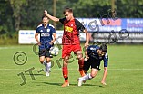 Fußball, Herren, Bezirksliga Oberbayern Nord, Saison 2021-2022, Spieltag 6, SV Kasing - SpVgg Feldmoching, 21.08.2021