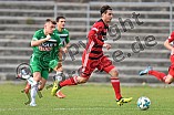 21.10.2017 - FC Ingolstadt 04 II - VfB Eichstätt