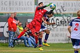 25.08.2018 - VfB Eichstätt - FC Schwabing München