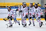 Eishockey, Frauen, DFEL, Saison 2025-2026, Playoffs Halbfinale - Spiel 2, ERC Ingolstadt - HC Davos, 01.03.2026