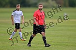 Fußball, Herren, Kreisliga West, Saison 2022-2023, Spieltag 4, SV Marienstein - SG Pfofeld-Theilenhofen, 03.09.2022