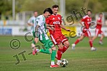 Fußball, Herren, Bezirksliga Mittelfranken Süd, Saison 2026-2027, Spieltag 1, DJK Limes - 1. FV Uffenheim, 26.07.2026