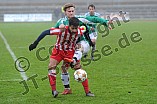 23.11.2014 - VfB Eichstätt II - FC Hepberg
