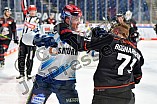 23.12.2020 - Nürnberg Ice Tigers - ERC Ingolstadt