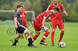 Fußball, Herren, A-Klasse Süd, Saison 2021-2022, Spieltag 8, SV Marienstein II - VfL Treuchtlingen, 19.09.2021