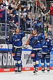 Eishockey, Herren, DEL, Saison 2021-2022, Spieltag 51, ERC Ingolstadt - Bietigheim Steelers, 29.03.2022