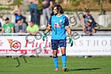 13.10.2018 - VfB Eichstätt - SpVgg Greuther Fürth II