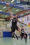Basketball, Herren, Bezirksliga Nord, Saison 2021-2022, Spieltag 14, DJK Eichstätt - Schanzer Baskets Ingolstadt 2, 09.04.2022