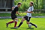 10.05.2015 - DJK Workerszell - SV Nennslingen