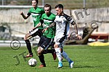 08.04.2017 - VfB Eichstätt - FC Amberg