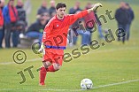 11.11.2018 - SG Ochsenfeld-Pietenfeld-Adelschlag - DJK Limes
