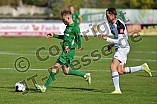 Fußball, Herren, Bezirksliga Oberbayern Nord, Saison 2021-2022, Spieltag 14, VfB Eichstätt II - TSV Jetzendorf, 17.10.2021