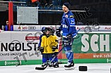 Kids on Ice Day, ERC Ingolstadt, Eishockey, DEL, Deutsche Eishockey Liga, 17.02.2018