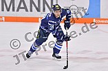 ERC Ingolstadt vs Fischtown Pinguins, Eishockey, DEL, Deutsche Eishockey Liga, Spieltag 23, 30.11.2018