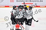 Eishockey, Herren, DEL, Saison 2024-2025, Playoffs Halbfinale, Spiel 3, ERC Ingolstadt - Kölner Haie, 06.04.2025