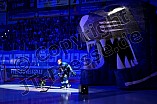 Eishockey, Herren, DEL, Saison 2025-2026, Playoffs Halbfinale, Spiel 1, ERC Ingolstadt - Iserlohn Roosters, 12.09.2025