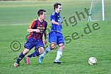 15.11.2015 - SV Marienstein - SG Ramsberg - St. Veit