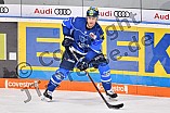ERC Ingolstadt vs Adler Mannheim, Eishockey, DEL, Deutsche Eishockey Liga, Playoffs, Spiel 3, 18.03.2018
