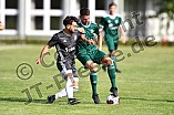 01.09.2019 - SV Denkendorf - FC Mindelstetten