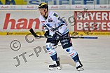 ERC Ingolstadt vs Hamburg Freezers, Eishockey, DEL, Deutsche Eishockey Liga, 05.02.2016