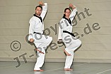 28.01.2013 - PSV Eichstätt (Teakwondo Training)