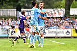 09.08.2017 - VfR Neuburg - TSV 1860 München