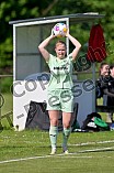 Fußball, Frauen, Landesliga Süd, Saison 2025-2026, Spieltag 19, FV Obereichstätt - SV Leerstetten, 09.05.2026