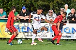 22.08.2017 - TSV 1860 Weißenburg - VfB Eichstätt