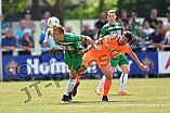 12.05.2018 - VfB Eichstätt - SpVgg Greuther Fürth II