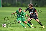 23.08.2020 - TSV 1861 Nördlingen - VfB Eichstätt
