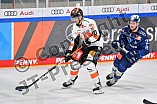 Eishockey, Herren, DEL, Saison 2021-2022, Spieltag 37, ERC Ingolstadt - Grizzlys Wolfsburg, 30.12.2021