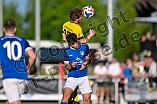 Fußball, Herren, Kreisliga Neumarkt Jura Ost, Saison 2025-2026, Relegation - Spiel 1, TSV Meckenhausen - SV Marienstein, 22.05.2026