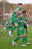 Fußball, Herren, Regionalliga Bayern, Saison 2022-2023, Spieltag 24, VfB Eichstätt - SpVgg Hankofen-Hailing, 28.03.2023