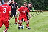 03.06.2018 - SV Ochsenfeld - SpVgg Kattenhochstatt
