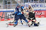 Eishockey, Herren, DEL, Saison 2024-2025, Vorbereitung, ERC Ingolstadt - Nürnberg Ice Tigers, 15.09.2024