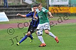17.09.2016 - VfB Eichstätt - SpVgg SV Weiden
