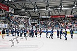 Eishockey, Mens, CHL, Season 2023-2024, ERC Ingolstadt - Färjestad Karlstad, 02.09.2023
