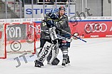 Eishockey, Herren, DEL, Saison 2023-2024, Spieltag 30, ERC Ingolstadt - Straubing Tigers, 23.12.2023