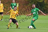 27.10.2019 - FC Hitzhofen-Oberzell - FC Grün Weiß Ingolstadt