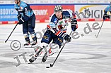 Eishockey, Herren, DEL, Saison 2022-2023, Vorbereitung, ERC Ingolstadt - Iserlohn Roosters, 14.08.2022