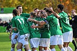 29.10.2016 - VfB Eichstätt - SV Erlenbach-Main