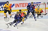 23.08.2014 - ERC Ingolstadt - SaiPa Lappeenranta