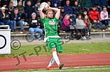 27.04.2019 - VfB Eichstätt - 1. FC Schweinfurt 05