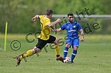 Fußball, Herren, Kreisliga West, Saison 2022-2023, Spieltag 22, SV Marienstein - DJK Pollenfeld, 07.05.2023