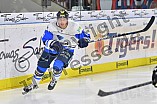 Thomas Sabo Ice Tigers vs ERC Ingolstadt, Eishockey, DEL, Deutsche Eishockey Liga, Spieltag 4, 23.09.2018
