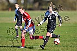 28.03.2015 - FV Obereichstätt - SV Leerstetten