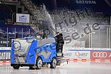 Eishockey, Herren, DEL, Saison 2020-2021, ERC Ingolstadt - Schwenninger Wild Wings, 19.01.2021