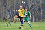 15.04.2017 - DJK Pollenfeld II - VfL Treuchtlingen