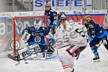Eishockey, Frauen, DFEL, Saison 2024-2025, ERC Ingolstadt - ECDC Memmingen Indians, 16.11.2024
