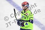 Eishockey, Herren, DEL, Saison 2020-2021, Adler Mannheim - ERC Ingolstadt, 15.02.2021
